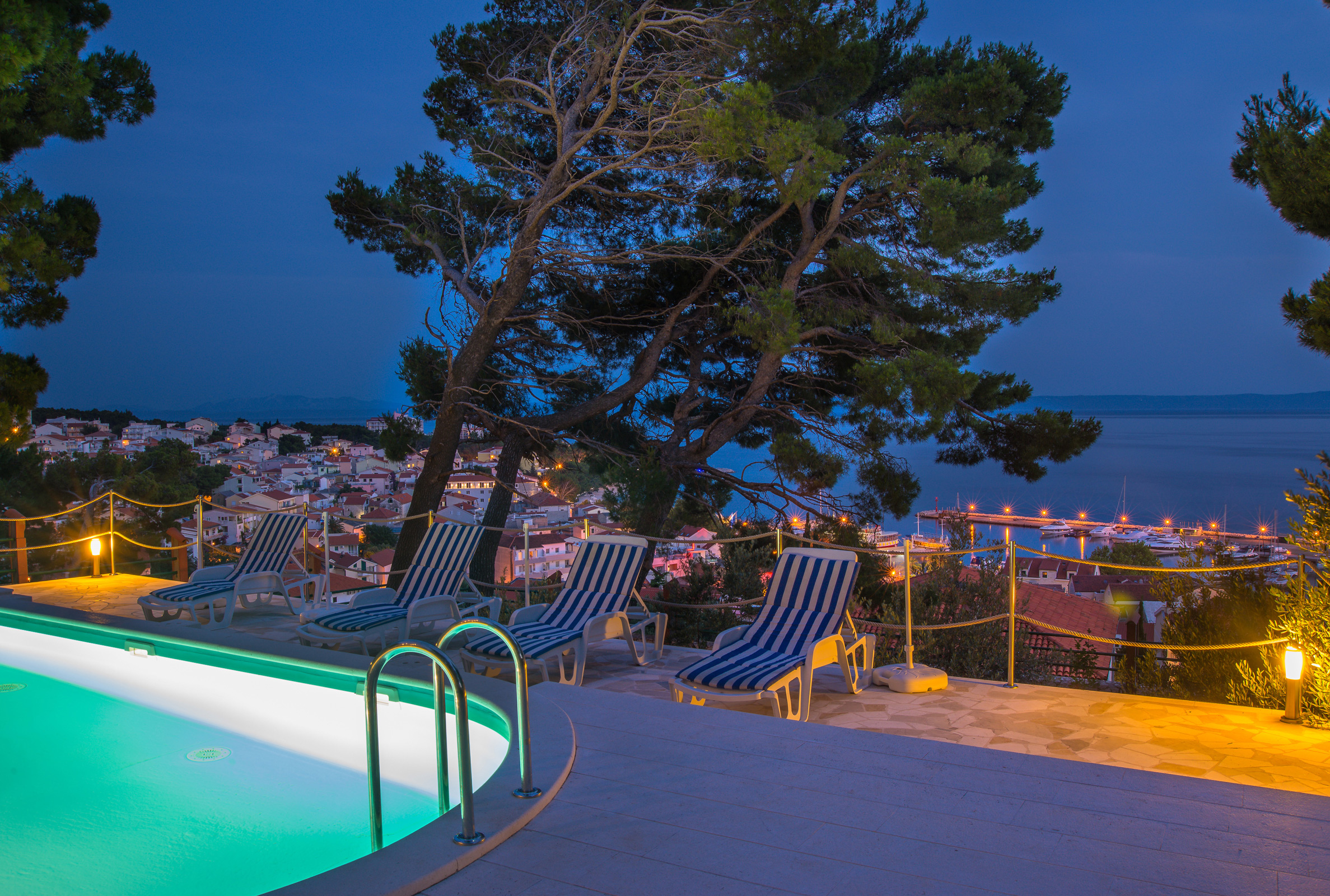 Villa More-Apartment 5